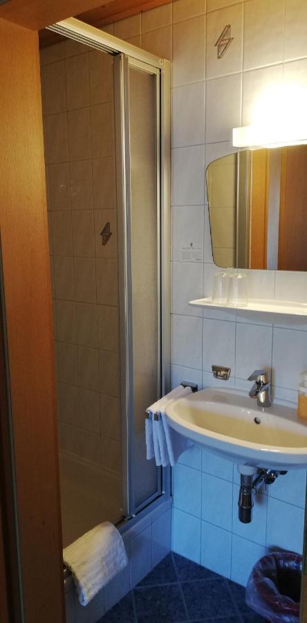 Sonneck Pension Pfarrwerfen Εξωτερικό φωτογραφία
